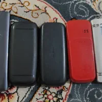 گوشی نوکیا اصلی و لمسی