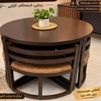 میزنهارخوری قیمت مناسب