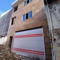 ۵۰ متری طبقه اول تکخواب حمیدیان