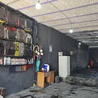 نیروی کار کارواش