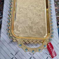 فنجان وقوری وارمرداروسینی دوتایی|ظروف سرو و پذیرایی|رشت, تازه آباد|دیوار