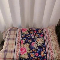 پارچه خارجی|لوازم خیاطی و بافتنی|فولادشهر, B8|دیوار