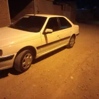 پارس موتور جدید