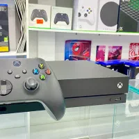 ایکس‌باکس XBOX One X (اقساط)