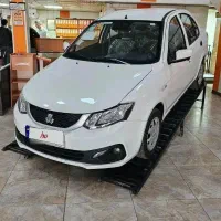 ساینا S مدل ۱۴۰۴ صفر خشک روز