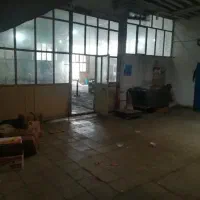 کارگاه صنعتی با امکانات و جرثقیل سقفی|اجارهٔ دفتر صنعتی، کشاورزی، تجاری|پاکدشت, پاکدشت (مامازند)|دیوار