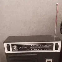 رادیو دو موج پارس