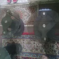 سه عددمیز عسلی فوری فروشی|مبلمان خانگی و میز عسلی|ورامین, ورامین|دیوار