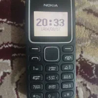 ۲ عدد گوشی نوکیا ساده
