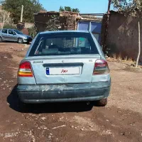 پراید۱۴۱مدل ۸۵|خودرو سواری و وانت|مشهد, شهرک بهارستان|دیوار