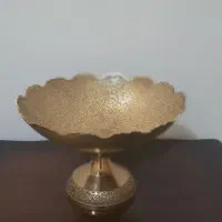 میوه خوری برنجی نو