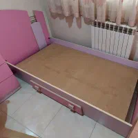 سرویس تخت و کمد نوجوان|تخت و سرویس خواب|تهران, جیحون|دیوار