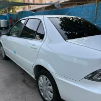 سمند سورن پلاس ۱۴۰۴ موتور جدید|خودرو سواری و وانت|خرمآباد, |دیوار