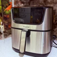 سرخ کن بدون روغن|اجاق گاز و لوازم برقی پخت‌وپز|هشتگرد, شهرک گلها|دیوار