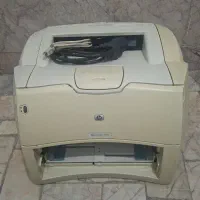 پرینتر لیزری hp 1300