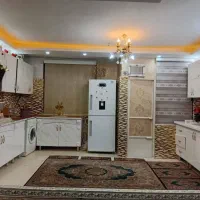 آپارتمان ۷۵ متری/ یاسر ۲ / فول امکانات/ املاک ملل|فروش آپارتمان|کرج, خرمدشت|دیوار