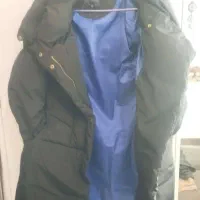 کاپشن پرزنانه،کره ای،سبک و گرم،سایز۳۶تا۴۰|لباس|تهران, سازمان آب|دیوار