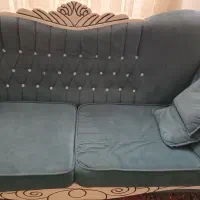 مبل هفت نفره سالم