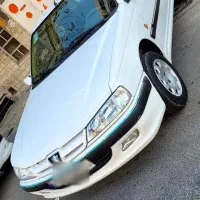 پارس ۹۹ سال بدون رنگ سالم