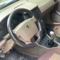 پژو ۴۰۵مدل۹۸دوگانهکارخانه|خودرو سواری و وانت|شاهرود, |دیوار