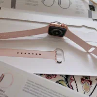 ساعت هوشمند اپل واچ سری 5 40 mm|ساعت|تهران, پردیسان|دیوار