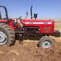 تراکتور ۳۹۹ تک مدل ۹۹|خودرو سنگین|بوکان, |دیوار