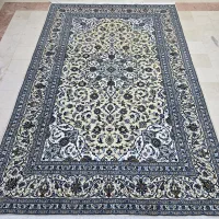 فرش دستباف اردکان ۹ متری ظاهر خوب