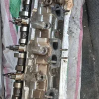سرسیلندر پژو۴۰۵|قطعات یدکی و لوازم جانبی|کرمانشاه, |دیوار