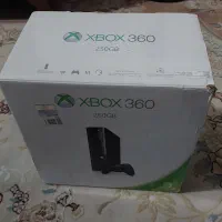 ایکس باکس ۳۶۰ سوپر اسلیم