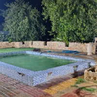 اجاره روزانه باغ