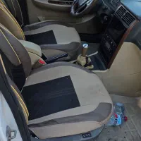 پارس ۹۷ tu5 سیمی|خودرو سواری و وانت|مرودشت, فرهنگ|دیوار