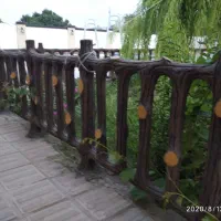 اجرای سازه‌های بتنی طرح چوب|خدمات پیشه و مهارت|سراوان, |دیوار