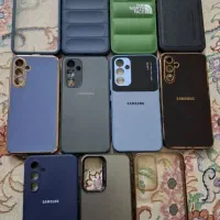 قاب اورجینال a54 سامسونگ