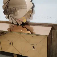 فروش اینه کنسولی