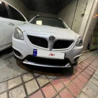 برلیانس کراس مدل ۹۷