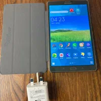 تبلت سامسونگ s مدل SM-T705|تبلت|تهران, شهرک نفت|دیوار