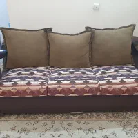 مبلمان راحتی|مبلمان خانگی و میز عسلی|پردیس, فاز ۹|دیوار