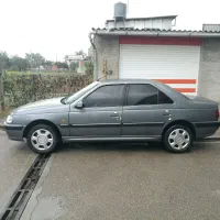 فروش پژو پارس Tu5