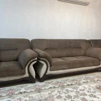 سرویس مبل هفت نفره  زیبا