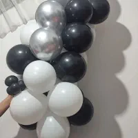 بادکنک آماده|صنایع دستی و سایر لوازم تزئینی|مشهد, خواجه ربیع|دیوار