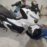 موتور ADV150مدل 1402|موتورسیکلت|نسیم‌شهر, |دیوار