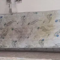 تشک دونفره و دوتا تک نفره|تشک تختخواب|دوگنبدان, |دیوار