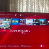 ps4 pro