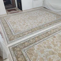 فرش ۹متری نو