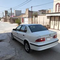 سمند lx مدل 98|خودرو سواری و وانت|یاسوج, |دیوار