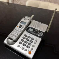 تلفن بی سیم پاناسونیک ژاپنی اصلی