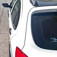 فروش کوییک.سفید مشکی