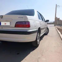 پارس سال مدل ۱۴۰۰