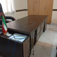 میز مدیریت صندلی مدیریت|دفتر کار|تبریز, |دیوار
