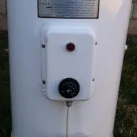 آبگرمکن برقی کاوه 90L|آبگرمکن، پکیج، شوفاژ|فاضل آباد, |دیوار